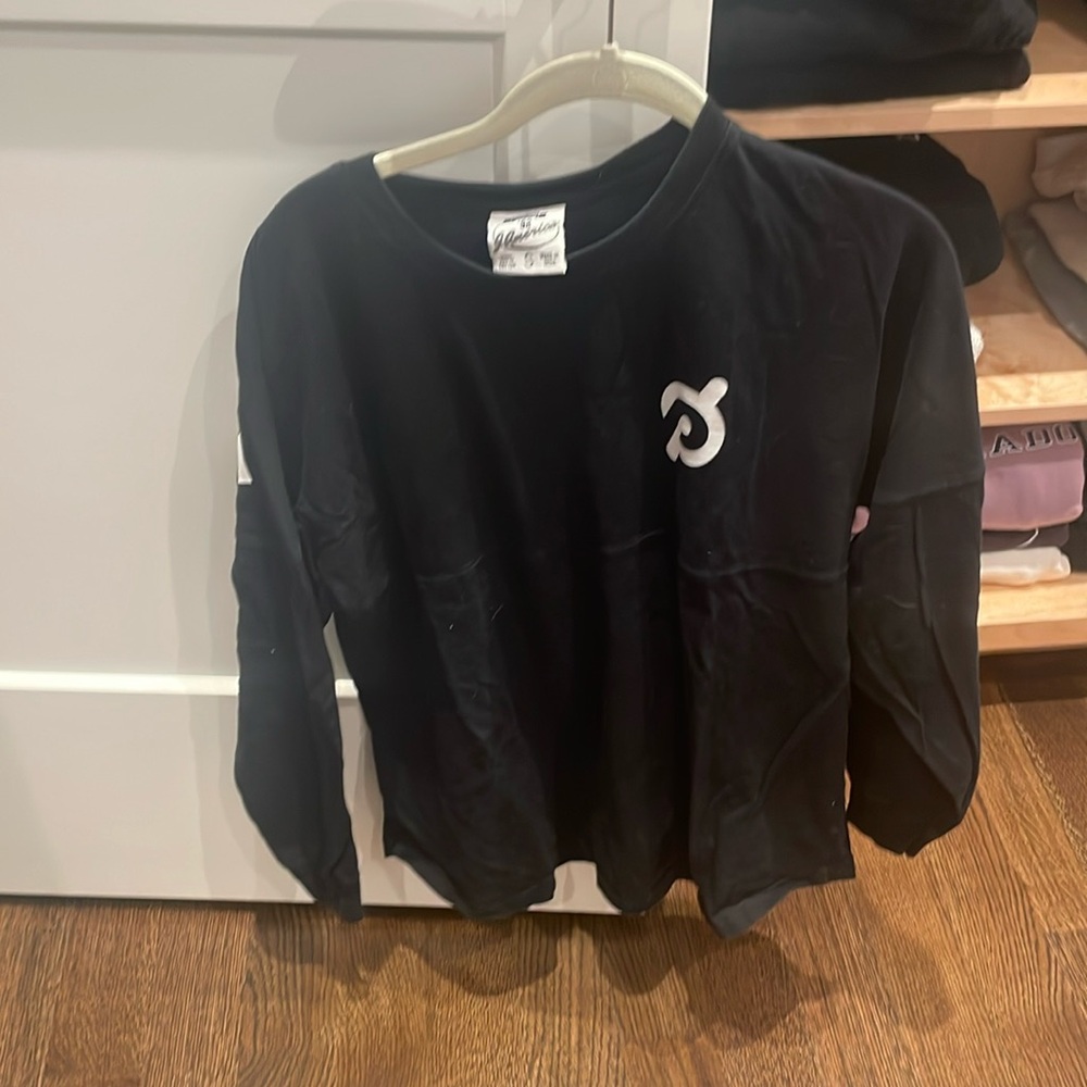 Peloton long sleeve
